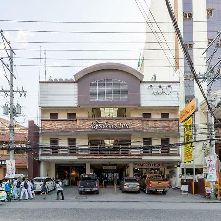 Palm Residence Davao Экстерьер фото