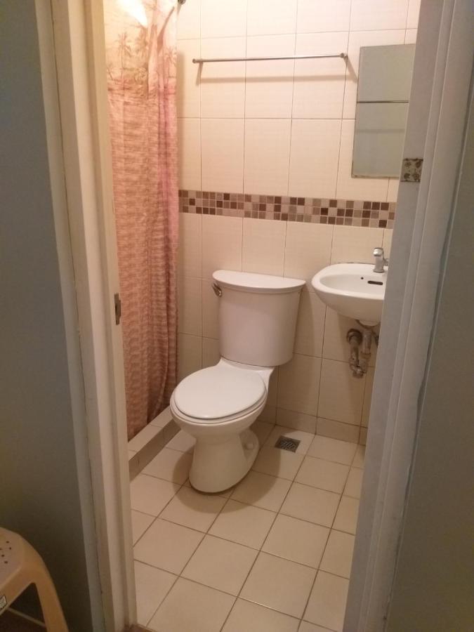 Palm Residence Davao Экстерьер фото